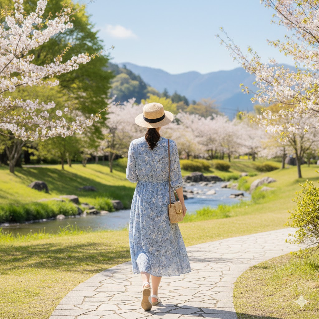 身体が軽く整ったイメージ